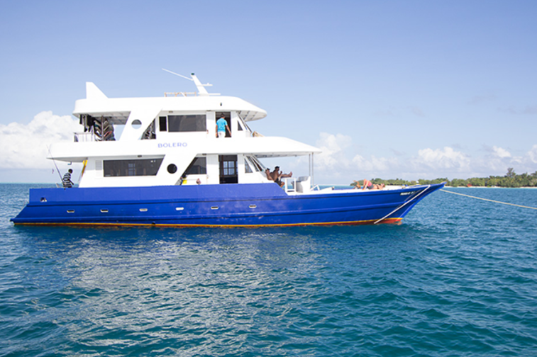 bolero surf boat charter maldives-007 Bolero surf charter maldives