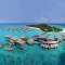 Six senses laamu surf resort Maldives