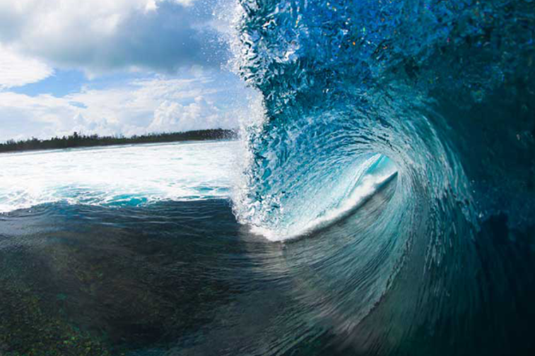 Kandui villas surf resort mentawai Indonesia