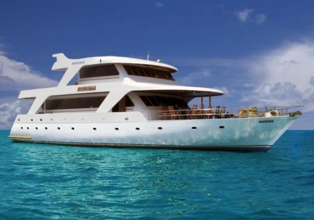 moonima surf charter boat maldives-001 Moonima Surf charter boat Maldives